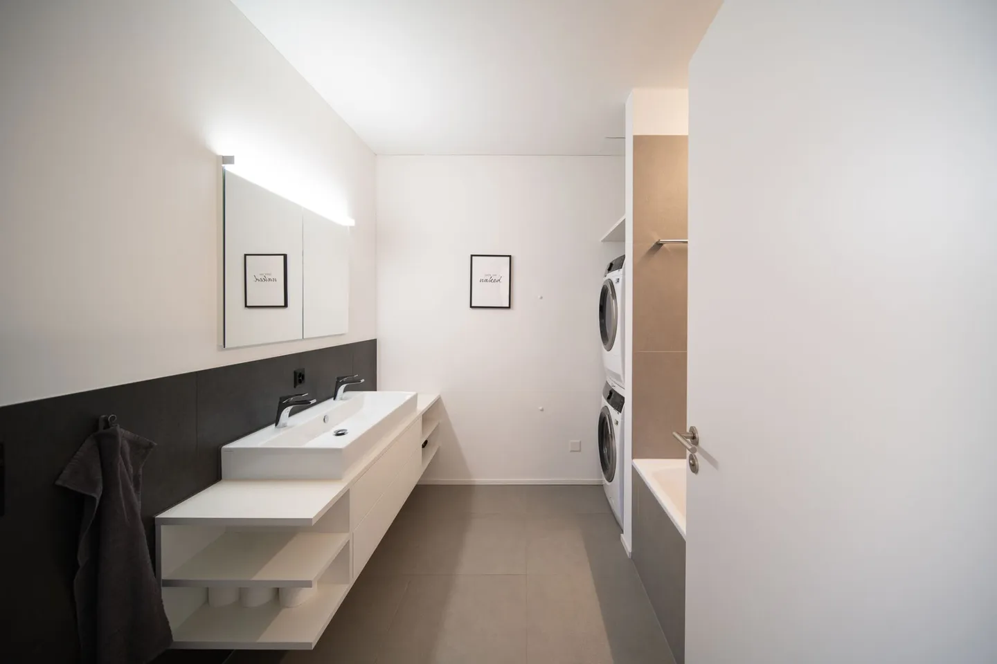 Bijou résidentiel de 4,5 pièces avec paradis de jardin privé - Photo 7 sur 14