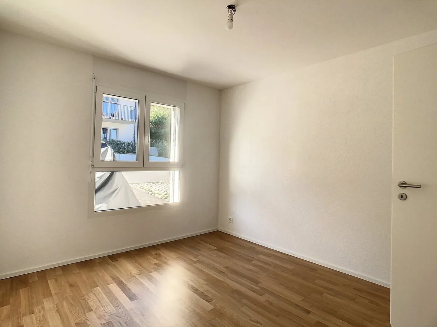 Appartement Moderne Villageois - Photo 3 sur 9