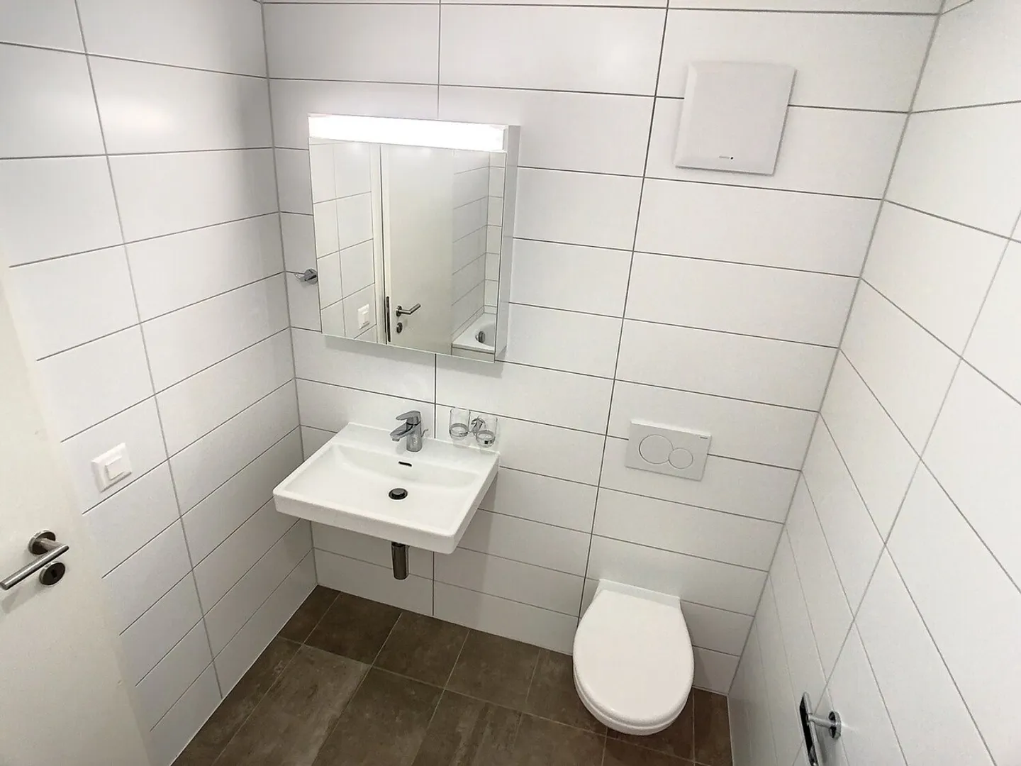 Appartement Moderne Villageois - Photo 4 sur 9
