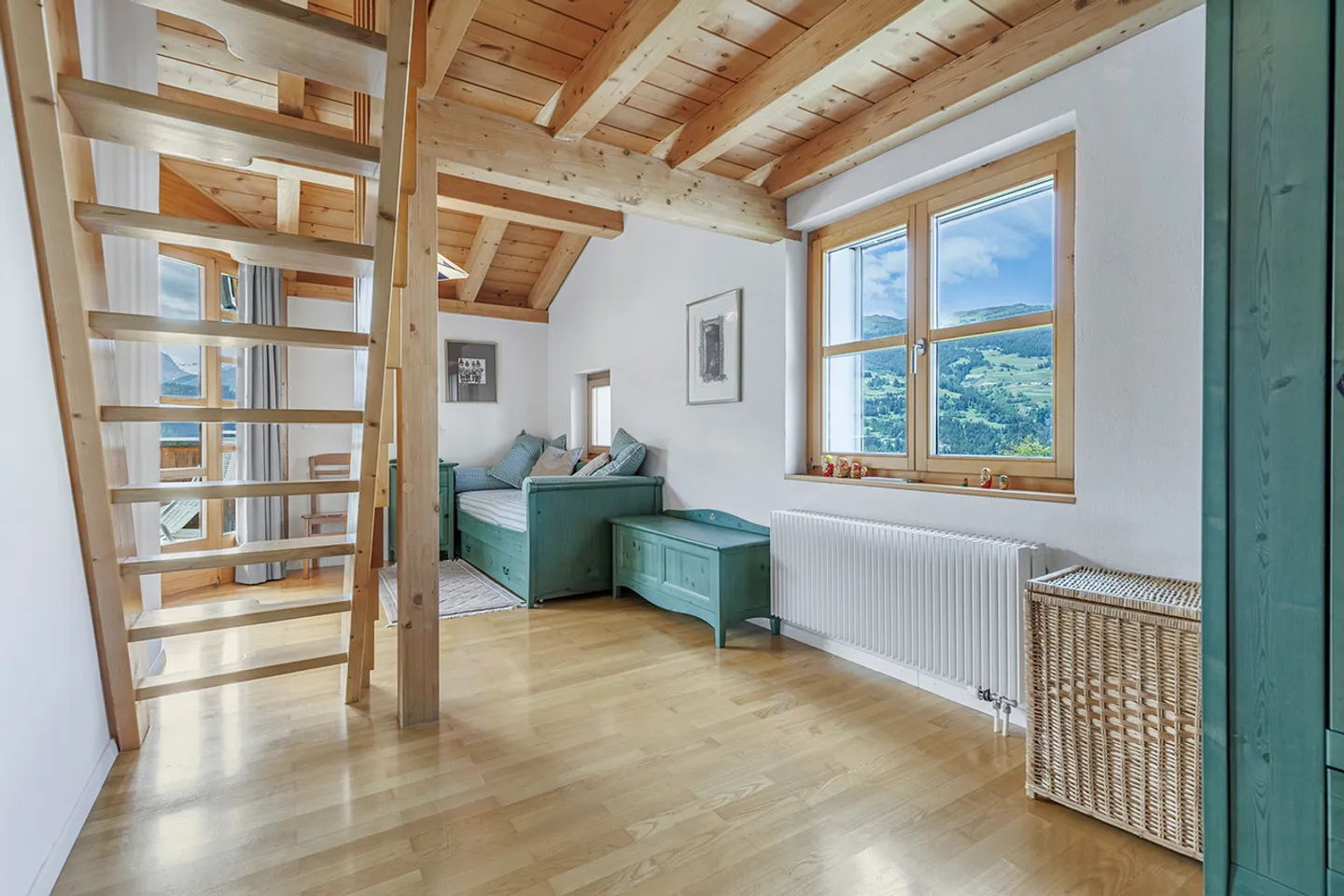 Maison lumineuse et confortable pour les familles - Photo 5 sur 10