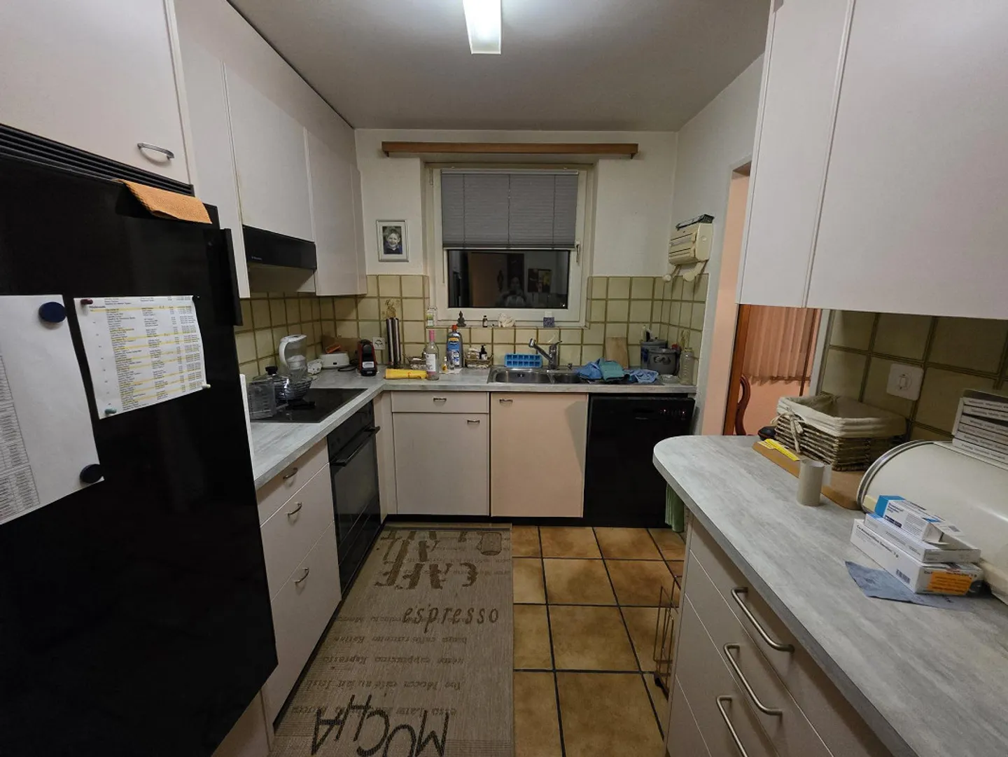 Appartamento confortevole di 4 1/2 stanze - Foto 3 di 4
