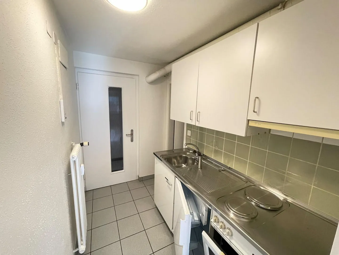 Gemütliches Studio in Neustadt - Foto 5 von 5