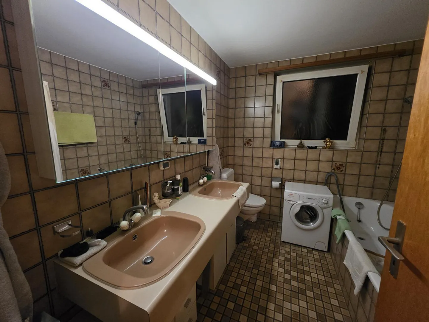 Appartamento confortevole di 4 1/2 stanze - Foto 4 di 4