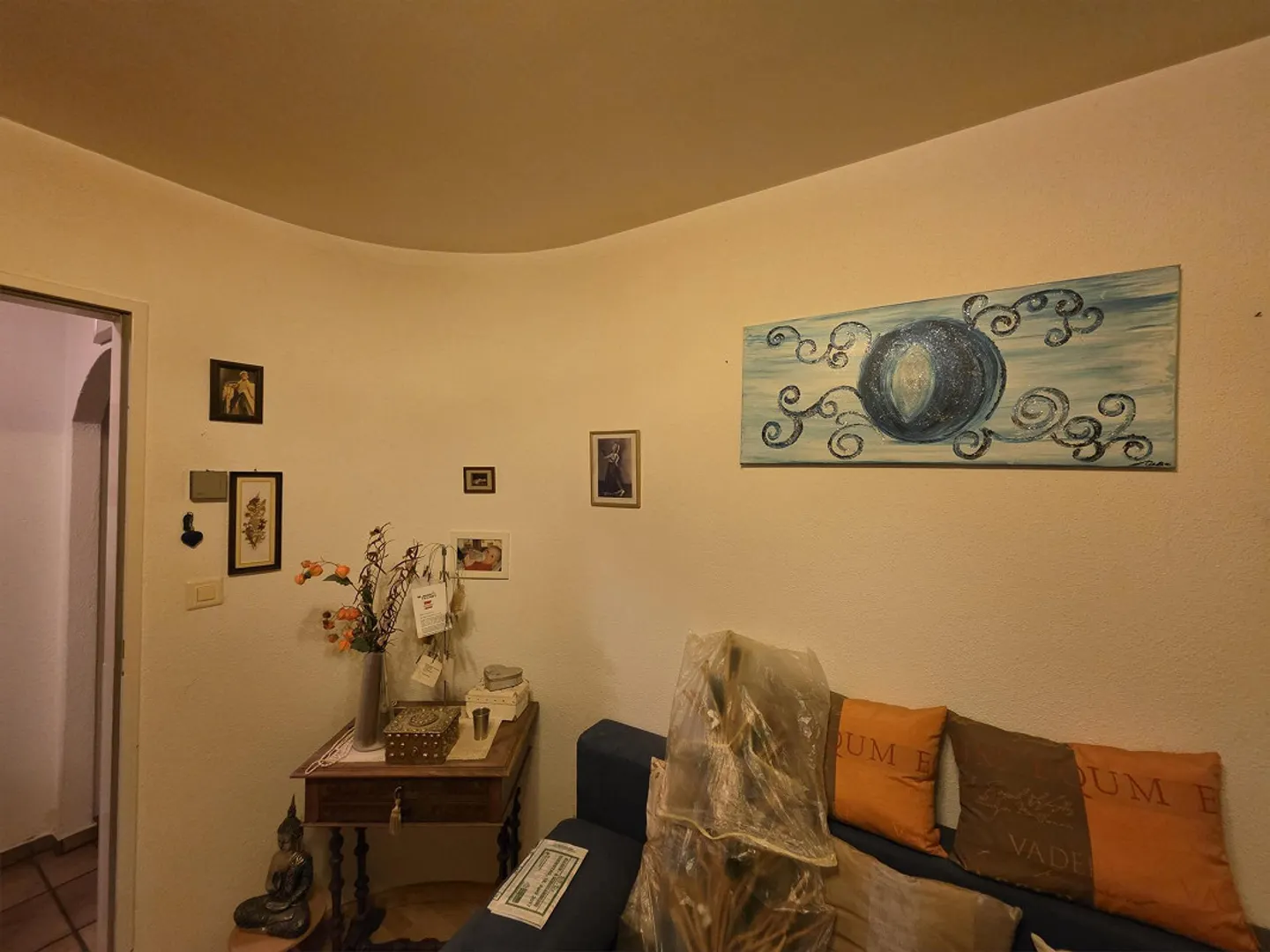 Appartamento confortevole di 4 1/2 stanze - Foto 1 di 4