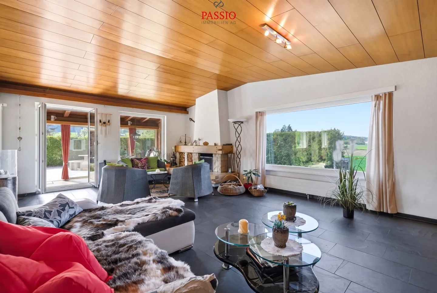 Vivre avec style dans une idylle de jardin et des équipements de haute qualité - Photo 15 sur 63