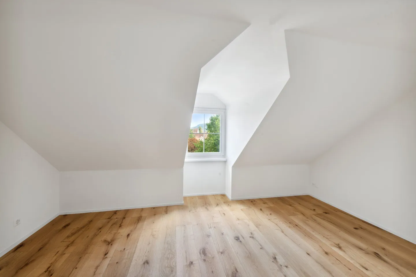 COMPLETELY RENOVATED AND LIGHT-FLOODED - Photo 5 of 11