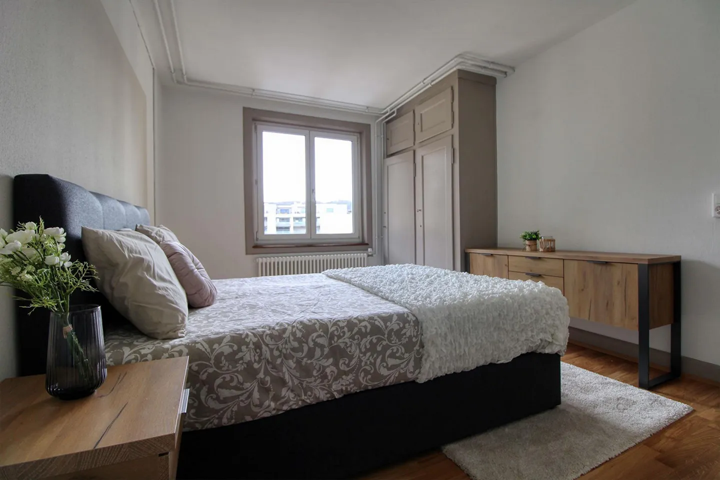 Votre appartement Coliving idéal à Zurich - Photo 3 sur 18