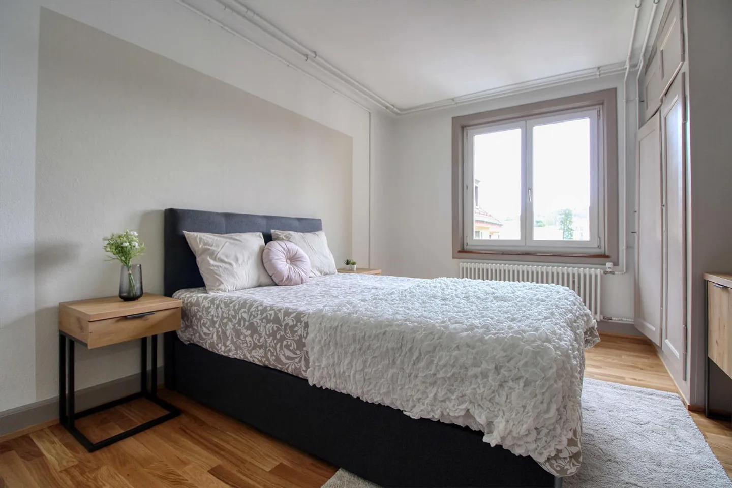 Votre appartement Coliving idéal à Zurich - Photo 2 sur 18