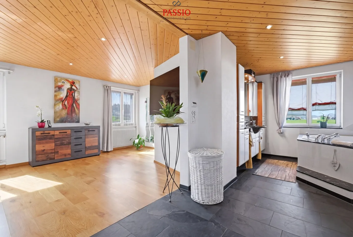 Vivre avec style dans une idylle de jardin et des équipements de haute qualité - Photo 22 sur 63