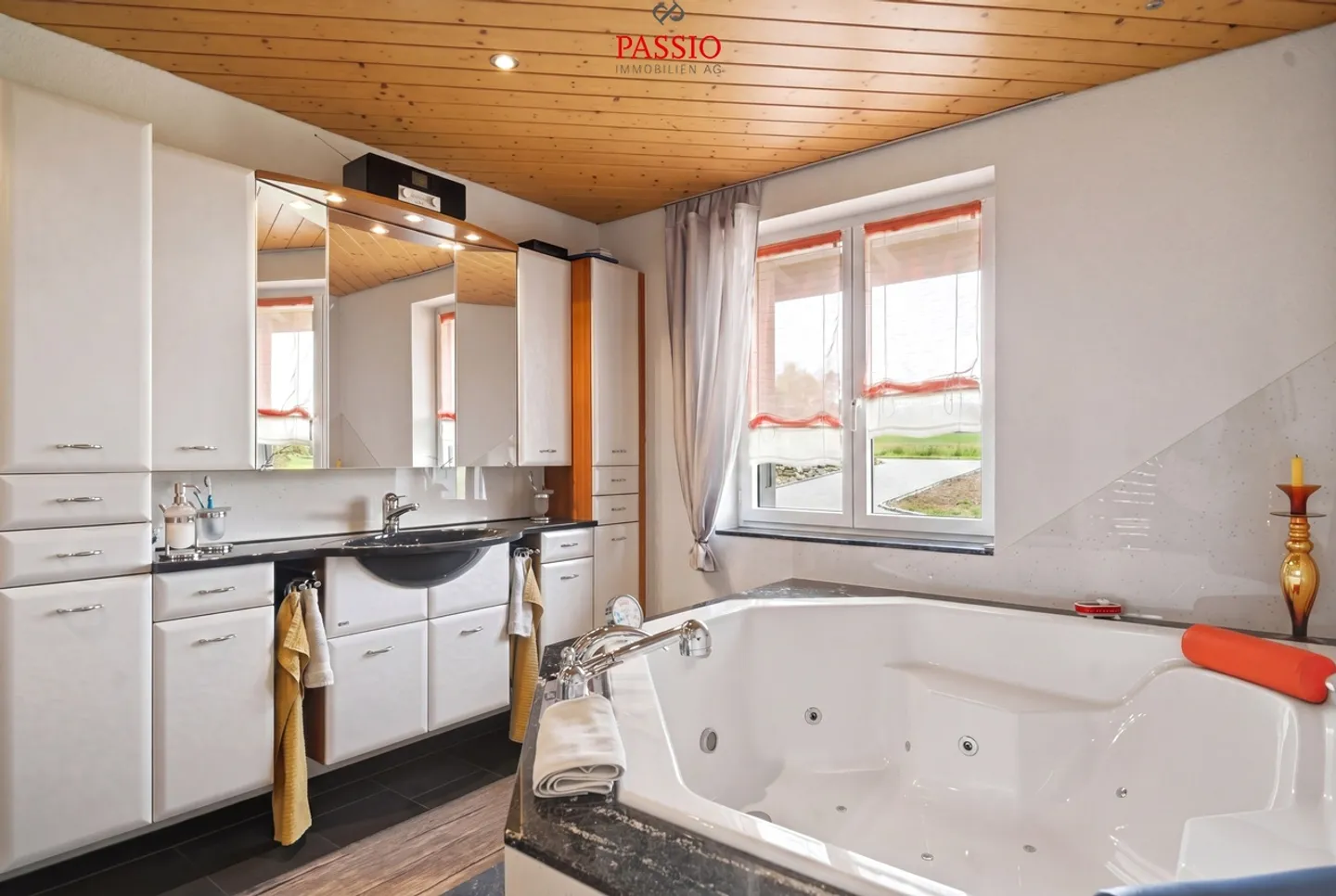 Vivre avec style dans une idylle de jardin et des équipements de haute qualité - Photo 23 sur 63
