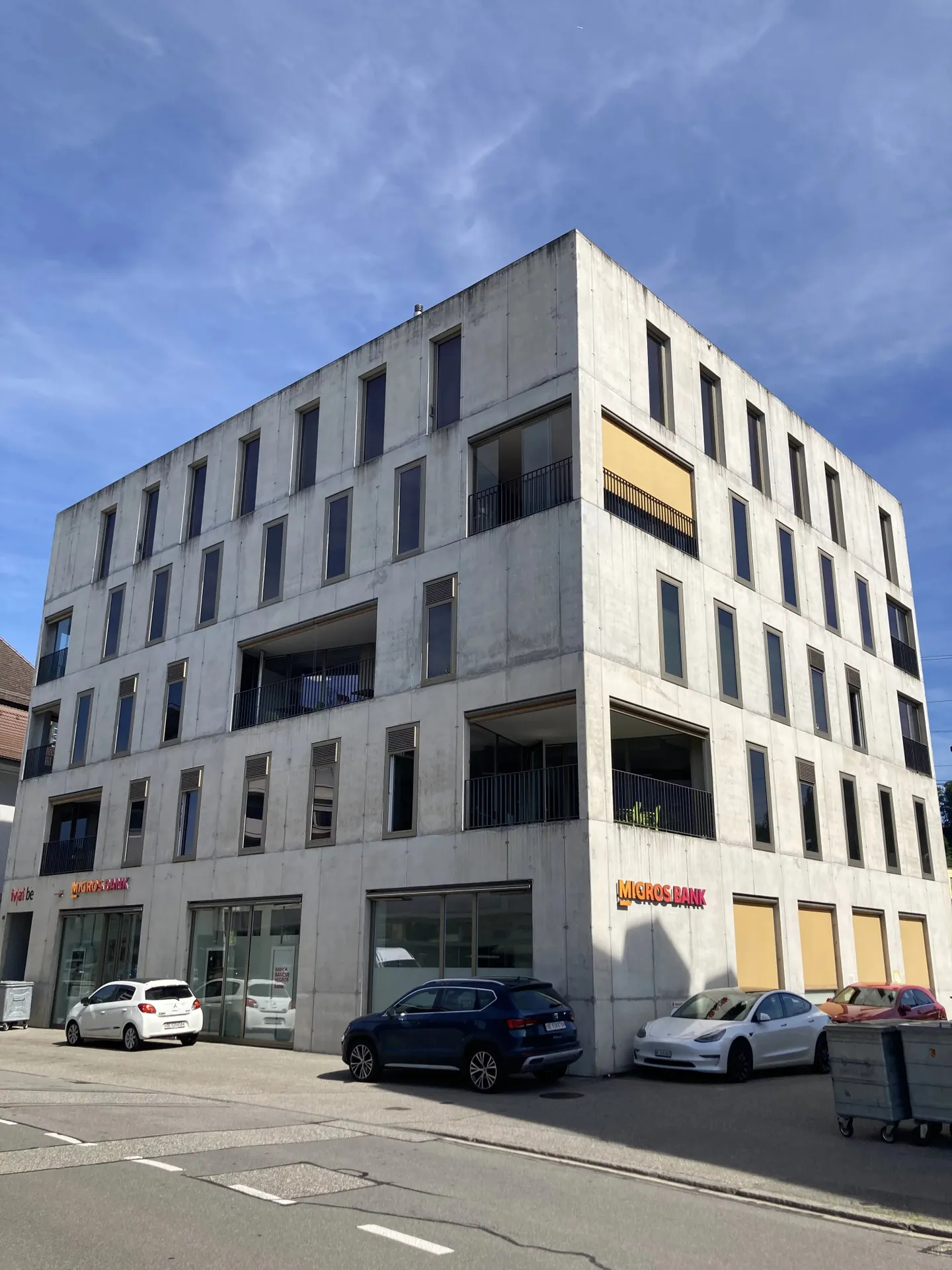 Gewerbefläche in Burgdorf - Foto 2 von 12
