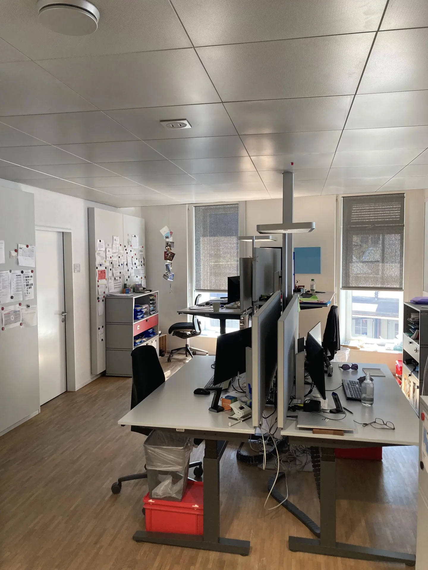 Gewerbefläche in Burgdorf - Foto 5 von 12