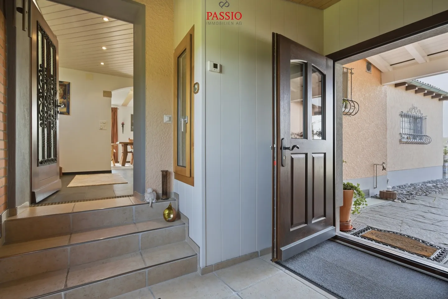 Vivre avec style dans une idylle de jardin et des équipements de haute qualité - Photo 34 sur 63