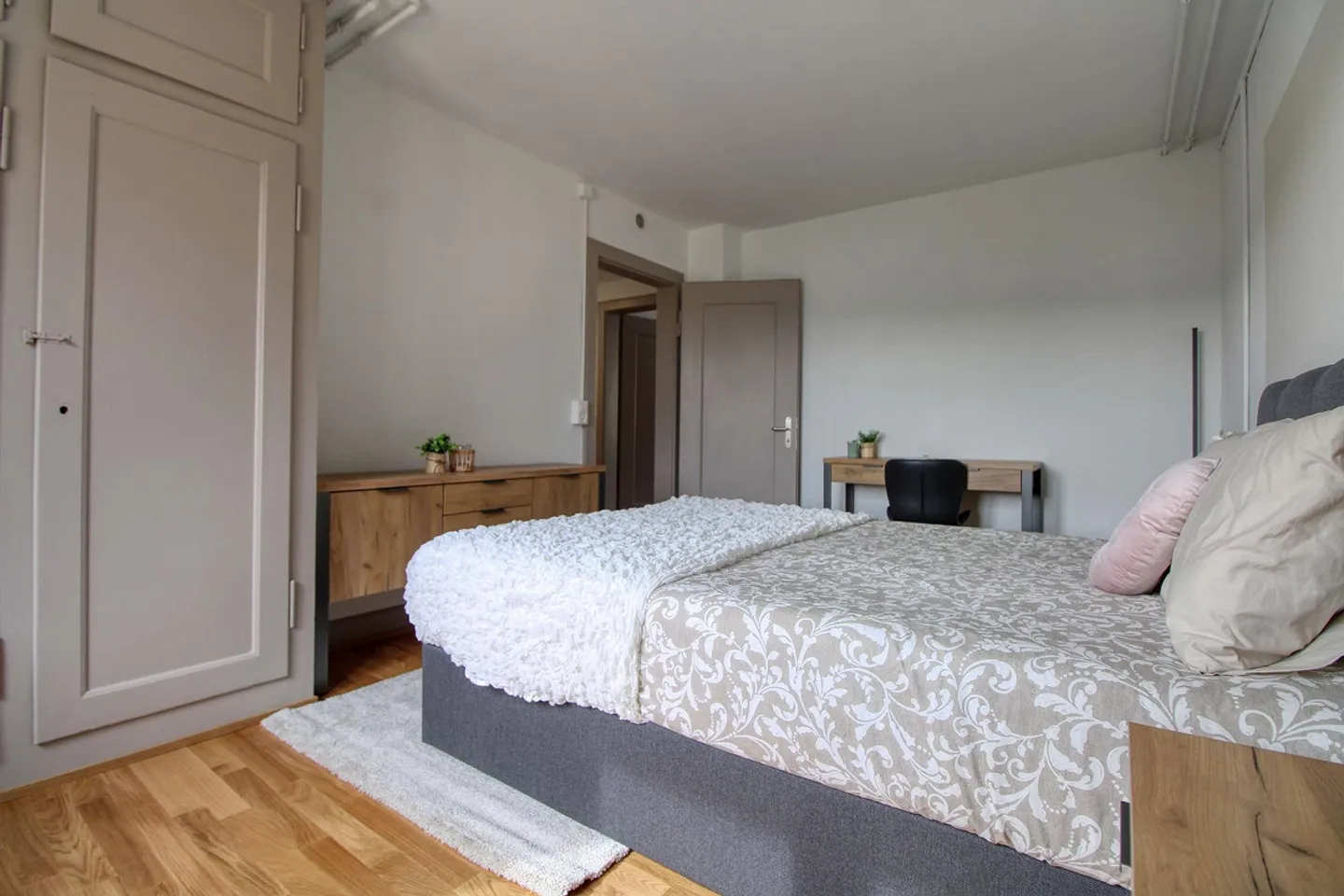 Votre appartement Coliving idéal à Zurich - Photo 6 sur 18