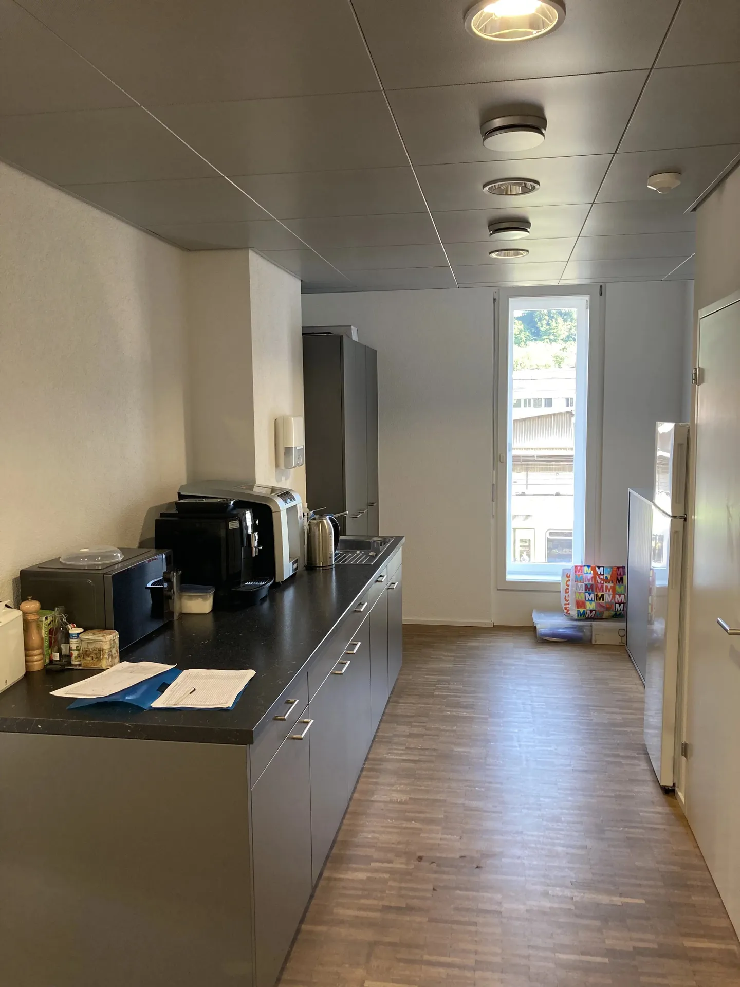 Gewerbefläche in Burgdorf - Foto 6 von 12