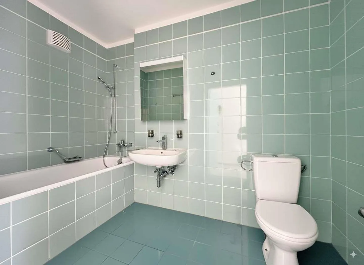 Bright 2.5-room apartment in Breganzona - Photo 4 of 5