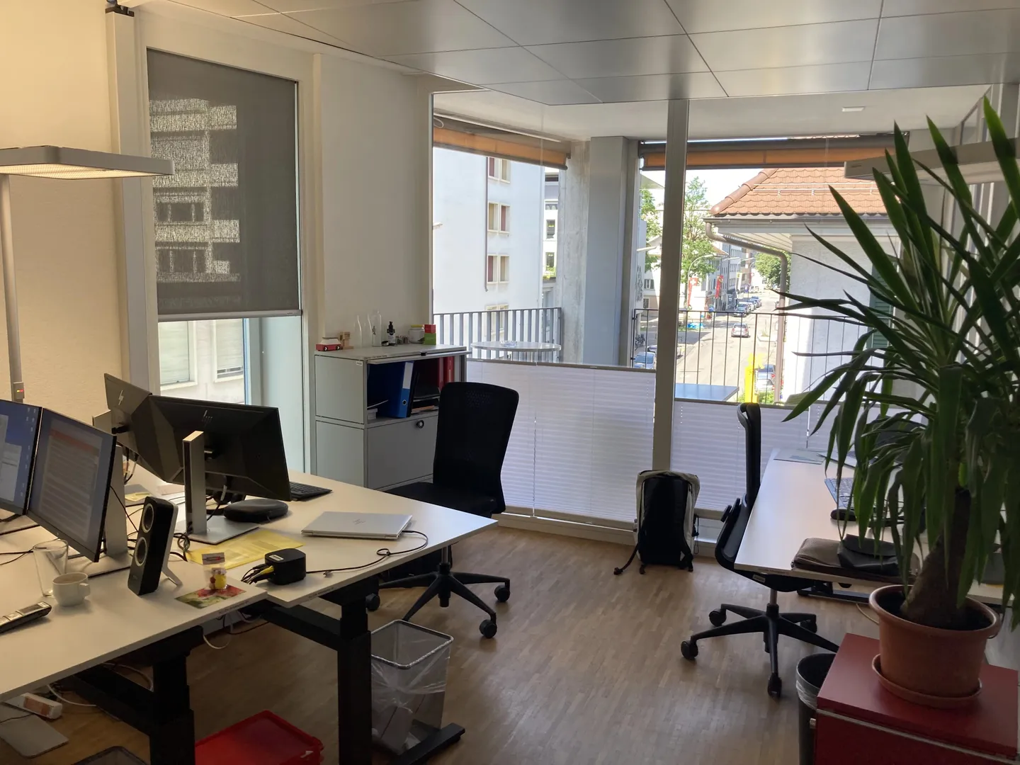 Gewerbefläche in Burgdorf - Foto 3 von 12