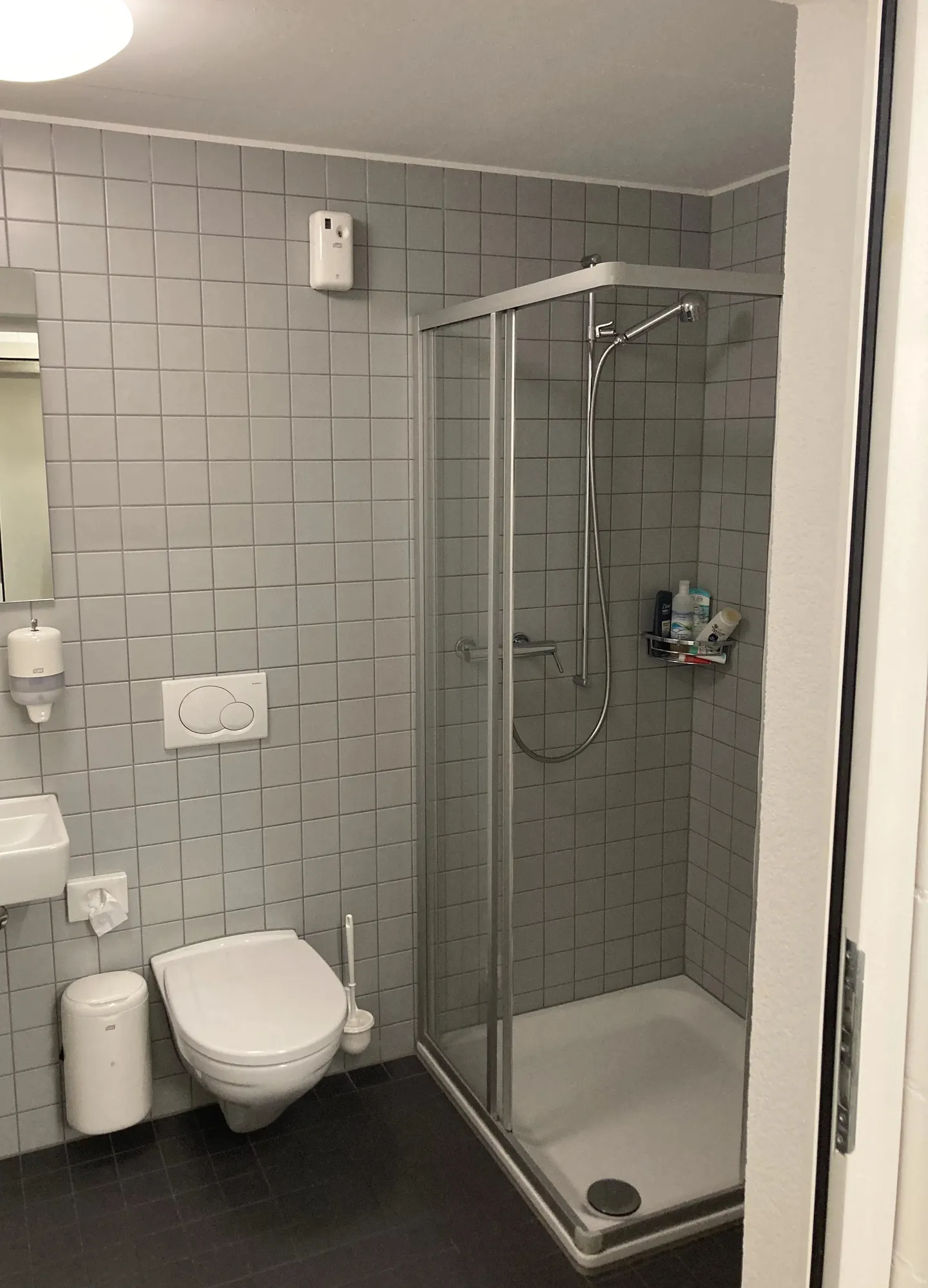 Gewerbefläche in Burgdorf - Foto 8 von 12
