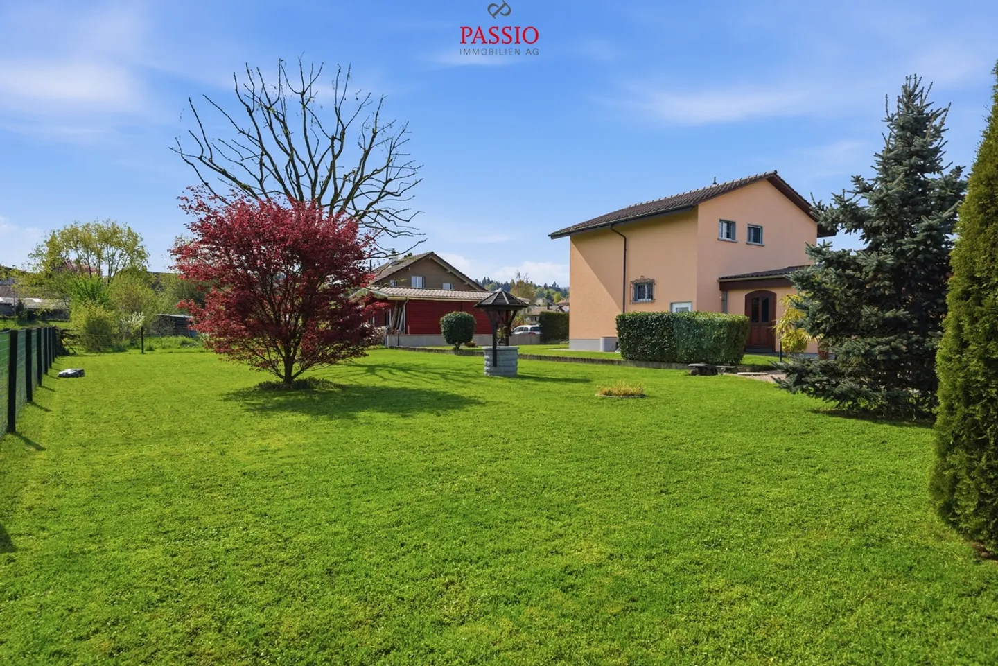 Vivre avec style dans une idylle de jardin et des équipements de haute qualité - Photo 49 sur 63