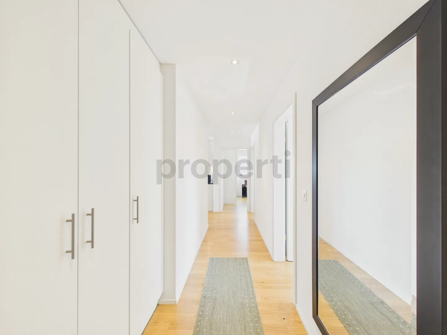 Appartamento moderno di 3,5 locali con cantina privata, Galmiz - Foto 9 di 11