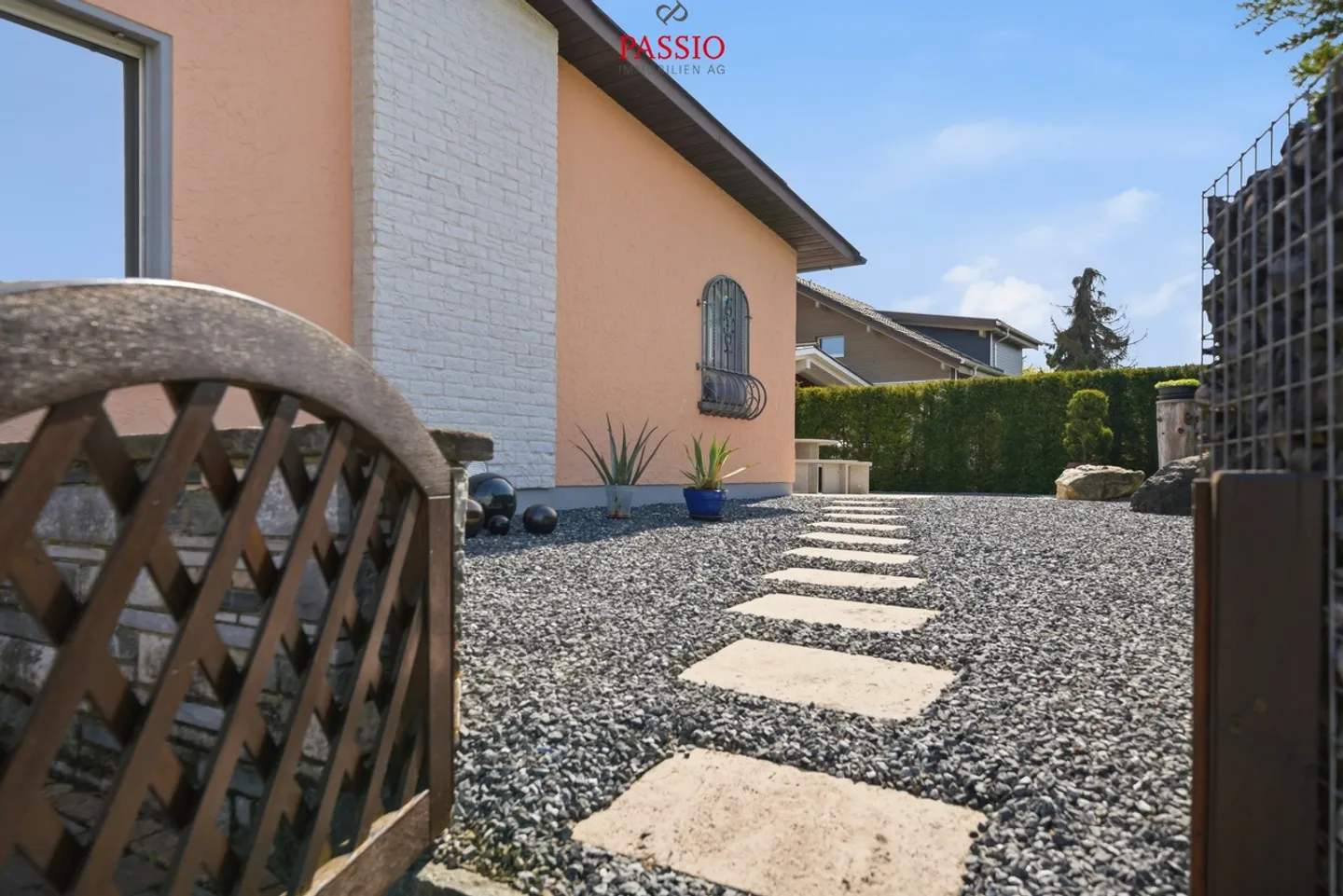 Vivre avec style dans une idylle de jardin et des équipements de haute qualité - Photo 42 sur 63