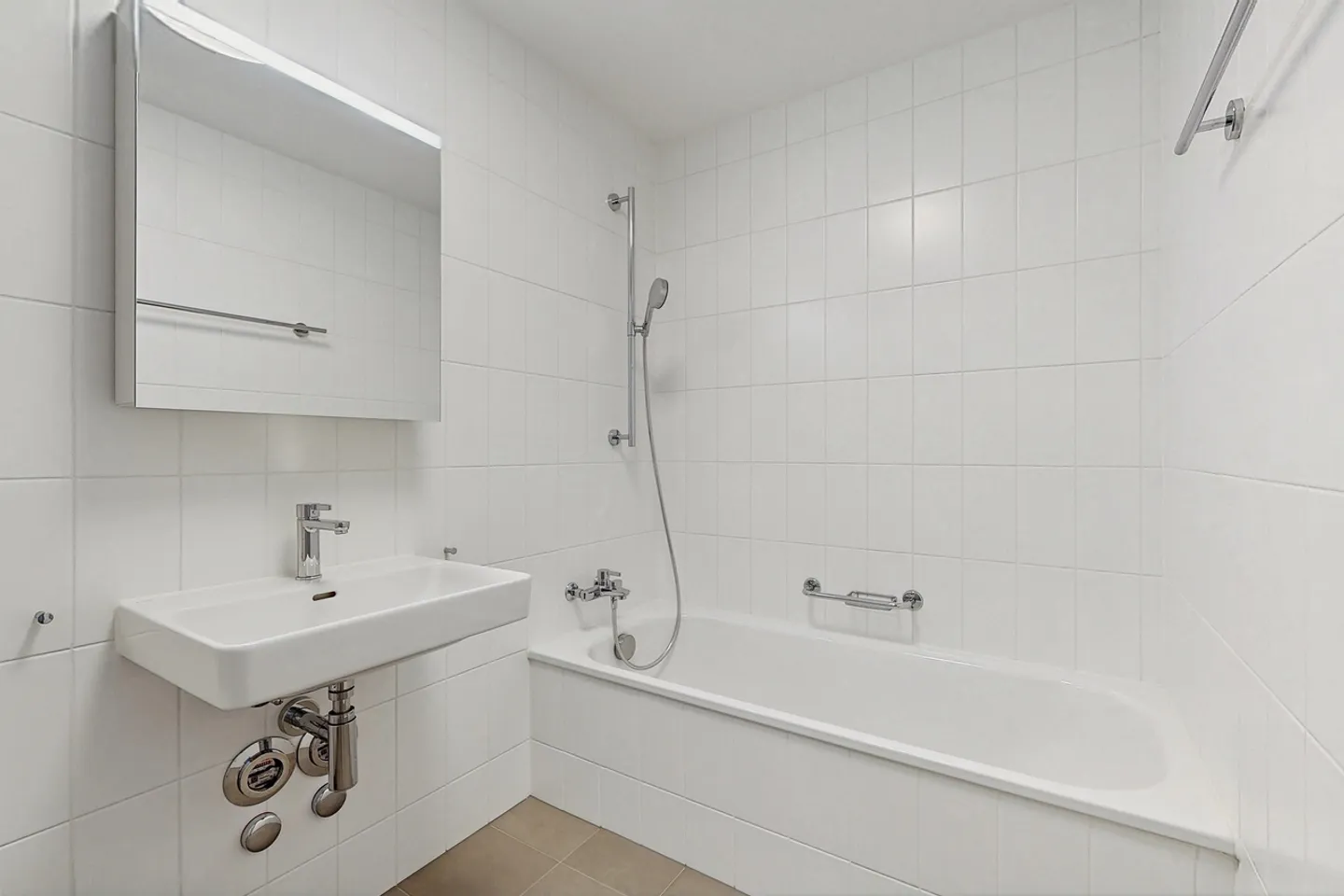 Modern apartment in beautiful Seefeld! - Photo 12 of 13