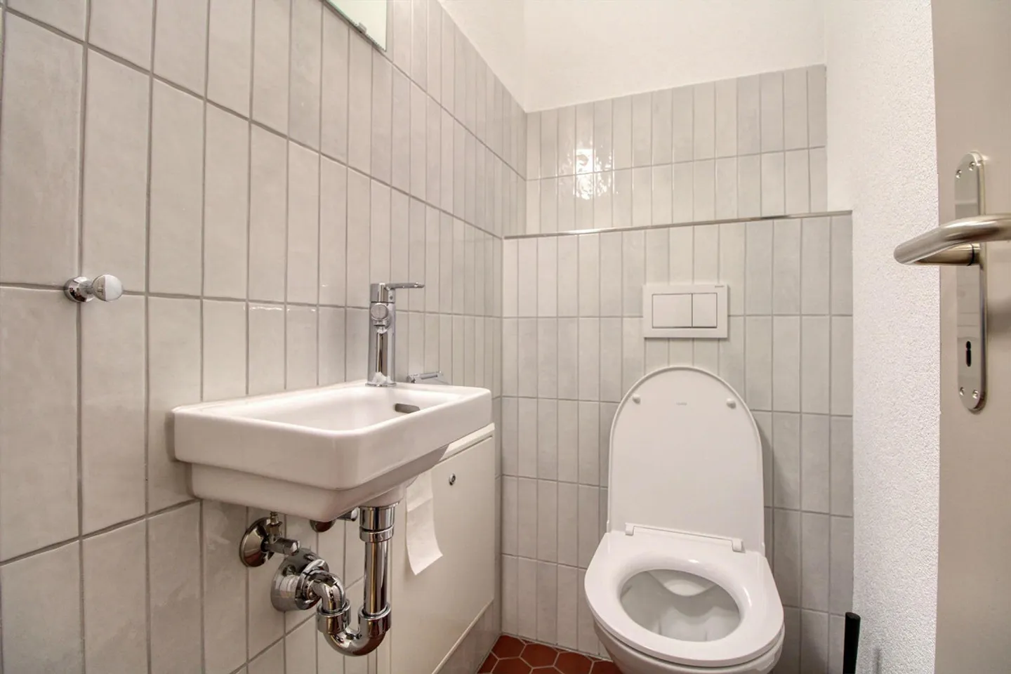 Votre appartement Coliving idéal à Zurich - Photo 11 sur 18