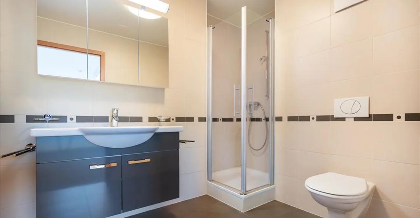 Mixed-use building for rent - Photo 3 of 9