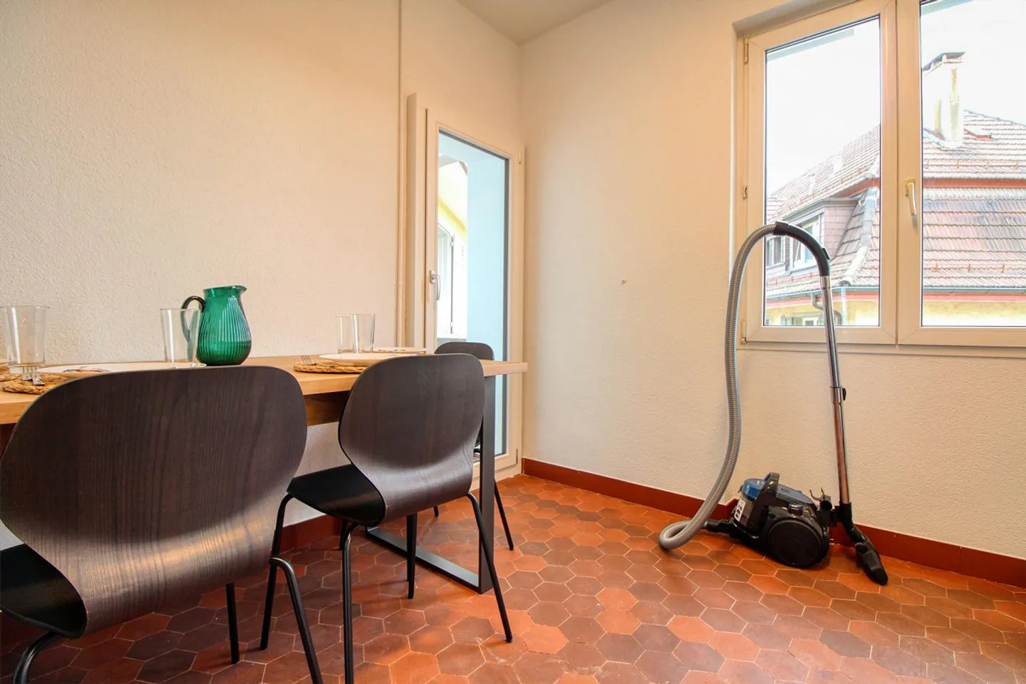 Votre appartement Coliving idéal à Zurich - Photo 12 sur 18