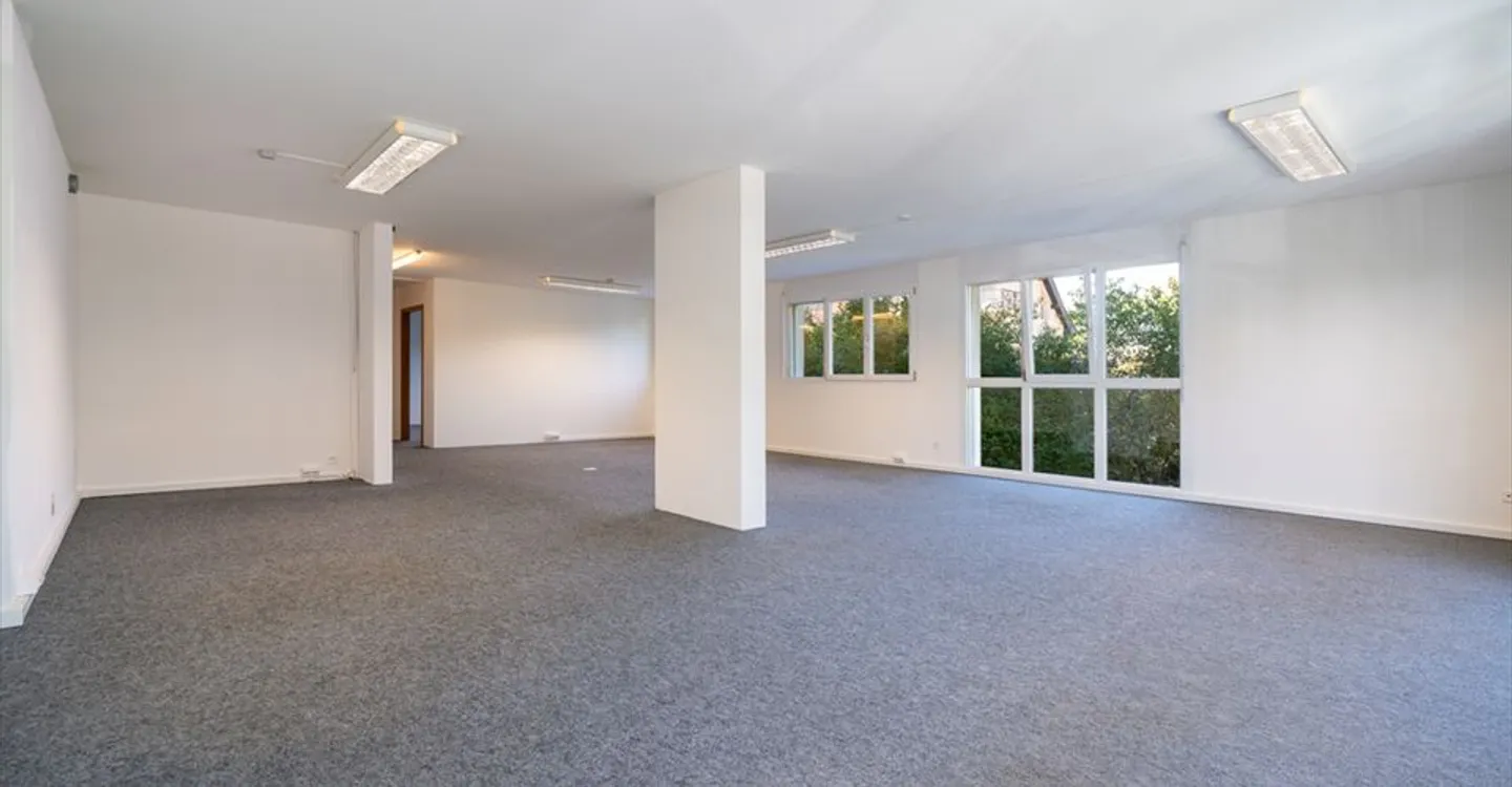 Mixed-use building for rent - Photo 8 of 9