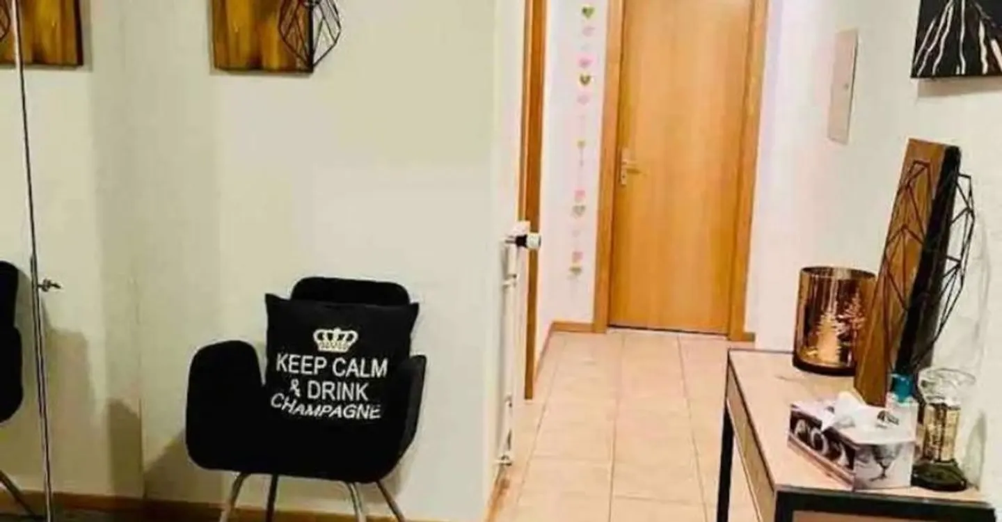 Appartement 4.5 pièces avec cachet - Photo 9 sur 12