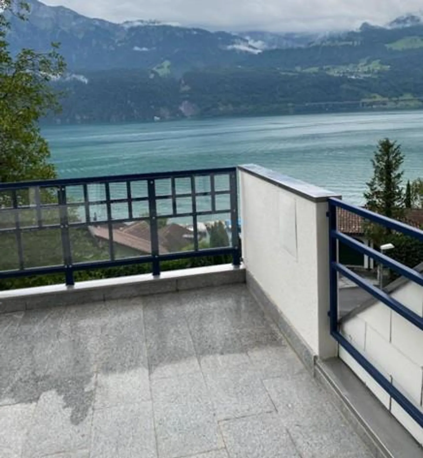 4 appartements dans un immeuble collectif avec vue sur le lac à Gersau/SZ - Photo 14 sur 26