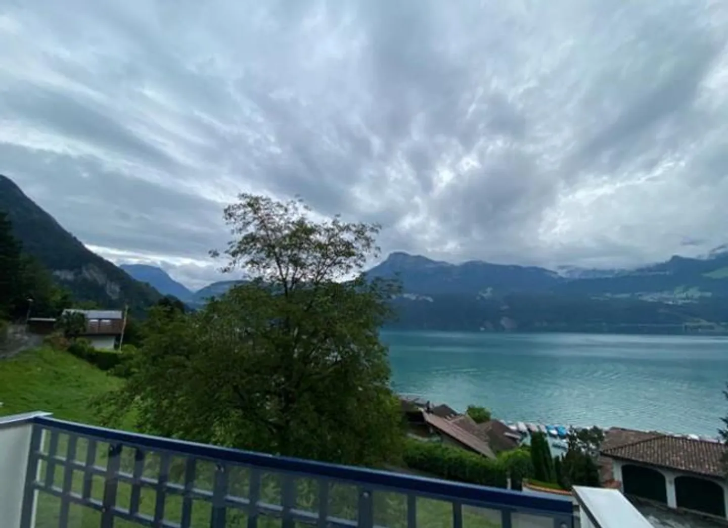 4 appartements dans un immeuble collectif avec vue sur le lac à Gersau/SZ - Photo 20 sur 26