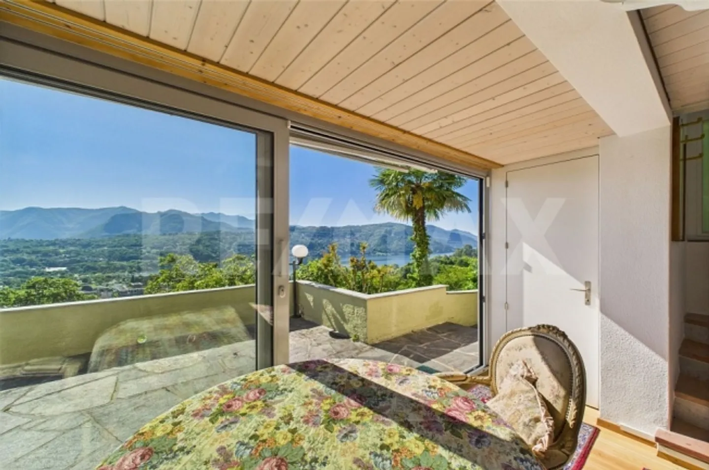 3 Room furnished apartment - Photo 10 of 13