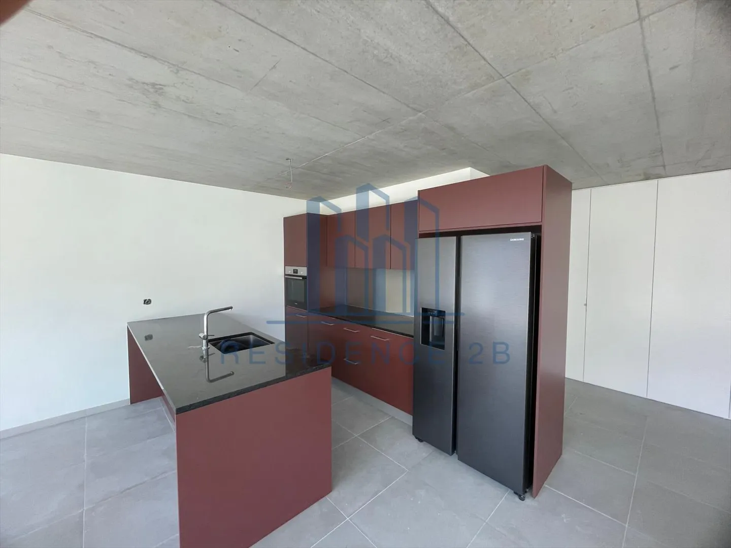 Splendido Attico - Nuovo 4.5 stanze - Foto 6 di 11
