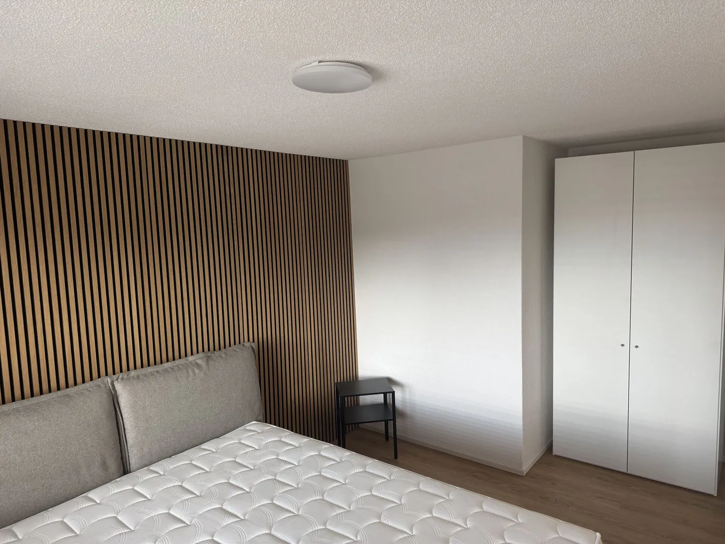 ARI-0826 - Modern 2.5-room apartment with washing/drying machine column - Lease takeover - Photo 6 of 8