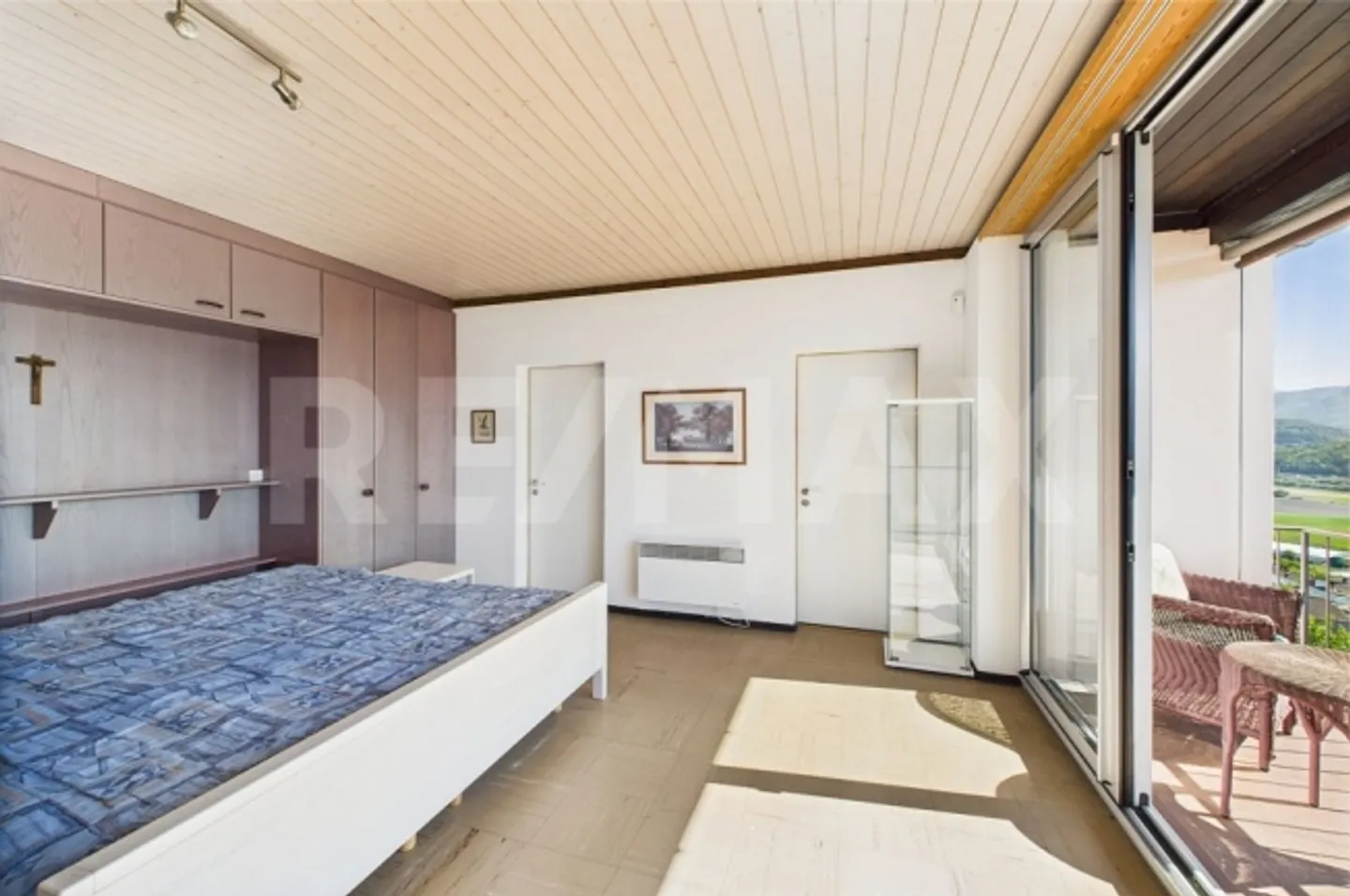 3 Room furnished apartment - Photo 5 of 13