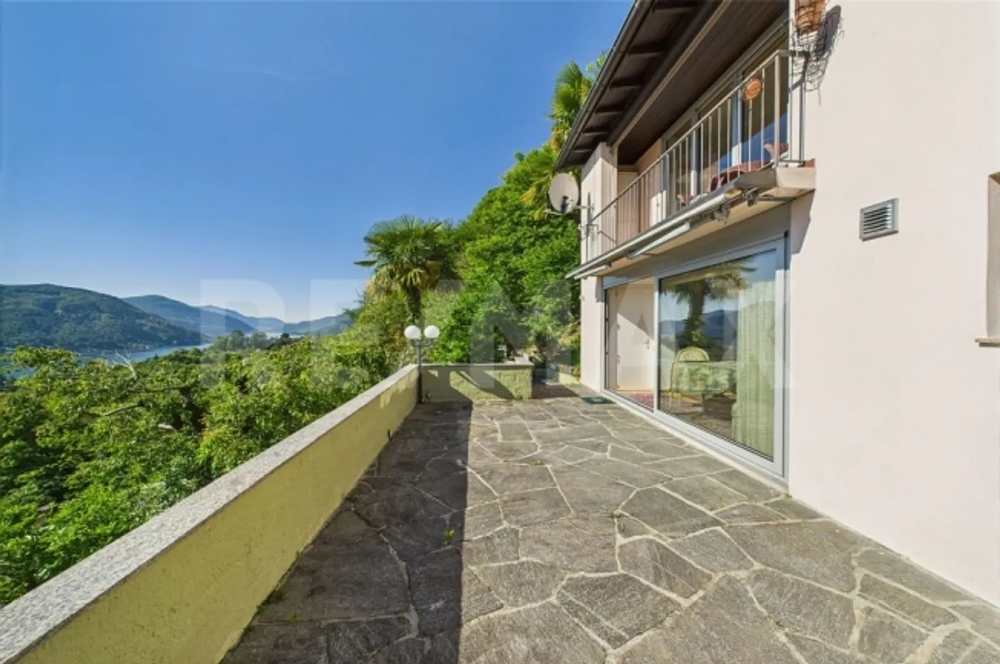 3 Room furnished apartment - Photo 6 of 13