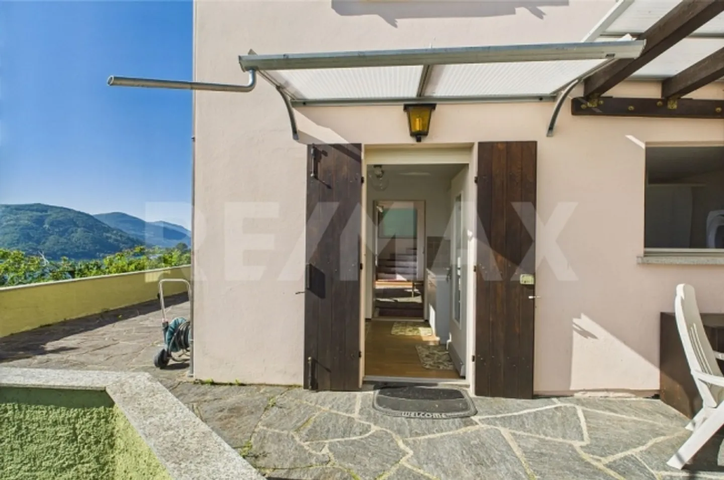 3 Room furnished apartment - Photo 7 of 13