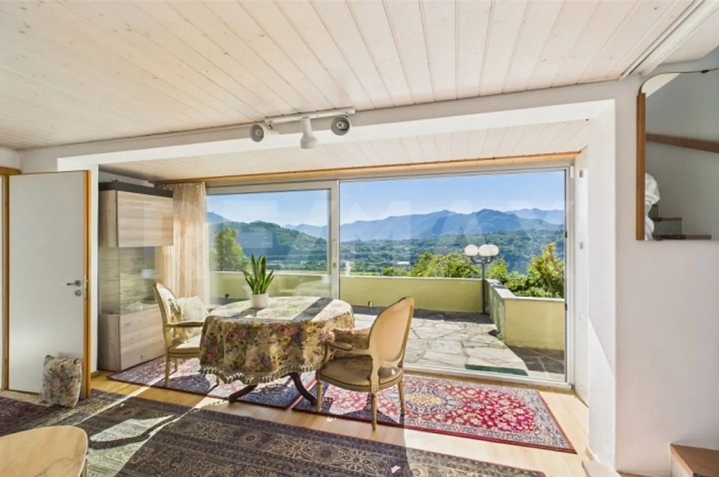 3 Room furnished apartment - Photo 12 of 13