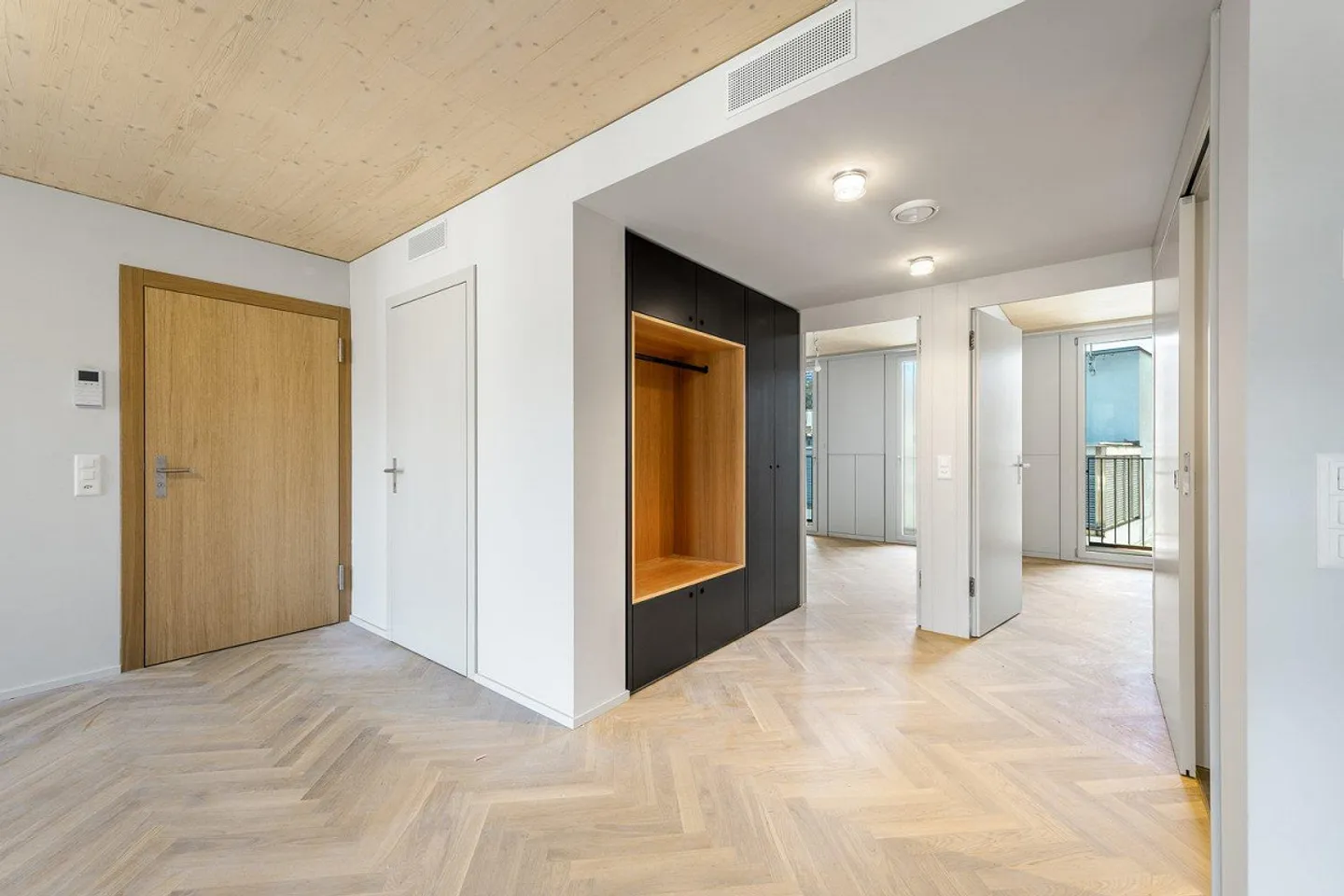 Moderne Büroräume in Baden - Foto 2 von 8