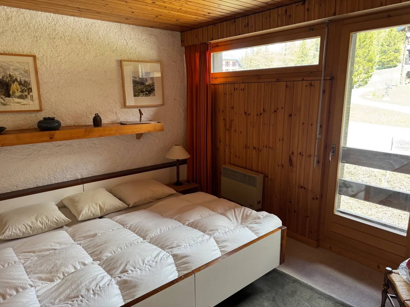 Charming Apartment in Val Ferret - Photo 6 of 13