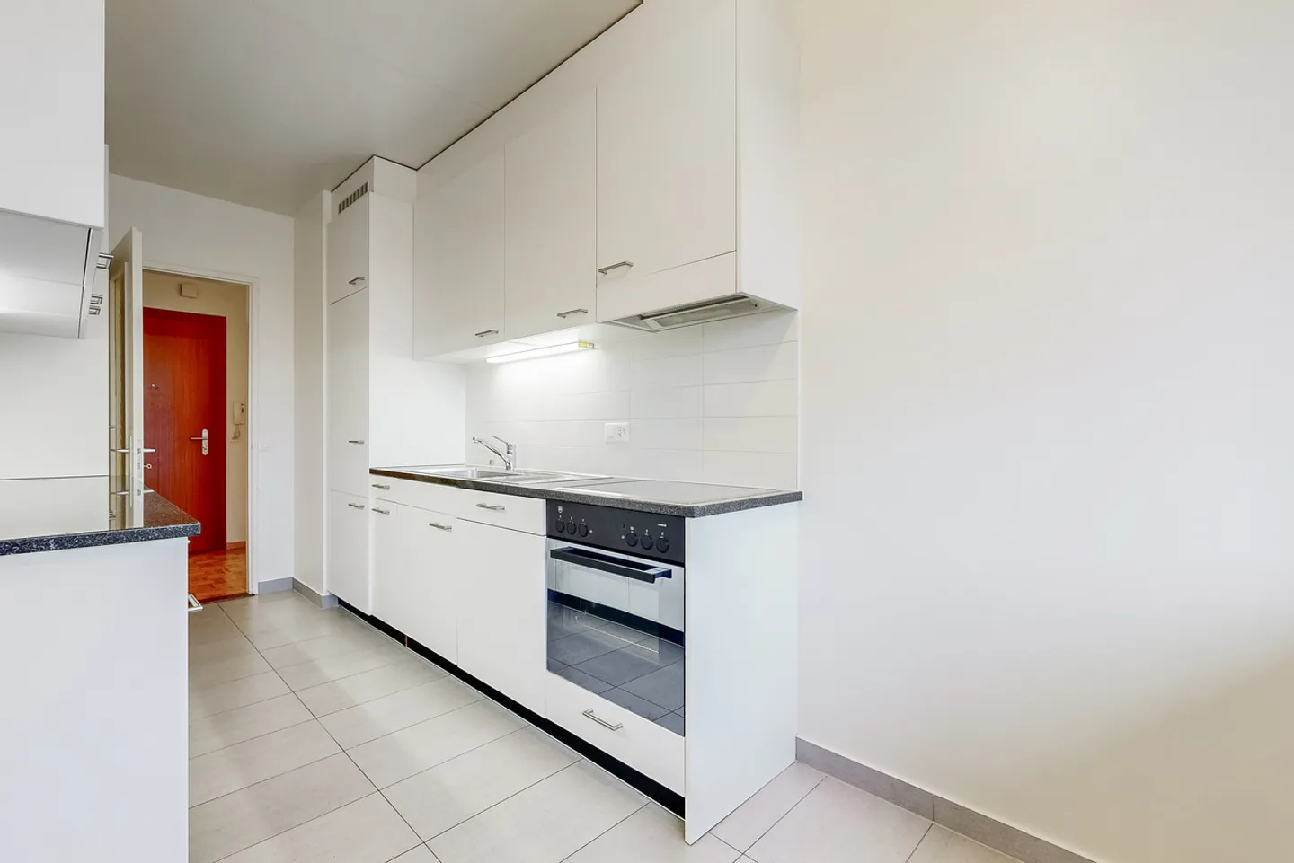 Schönes Familienapartment in Petit-Lancy - Foto 4 di 6