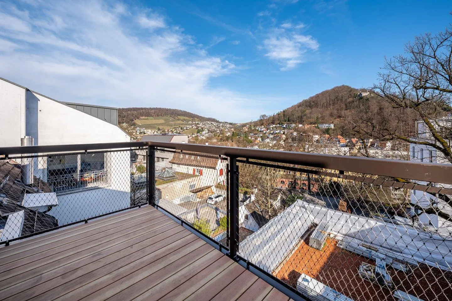 Moderne Büroräume in Baden - Foto 7 von 8