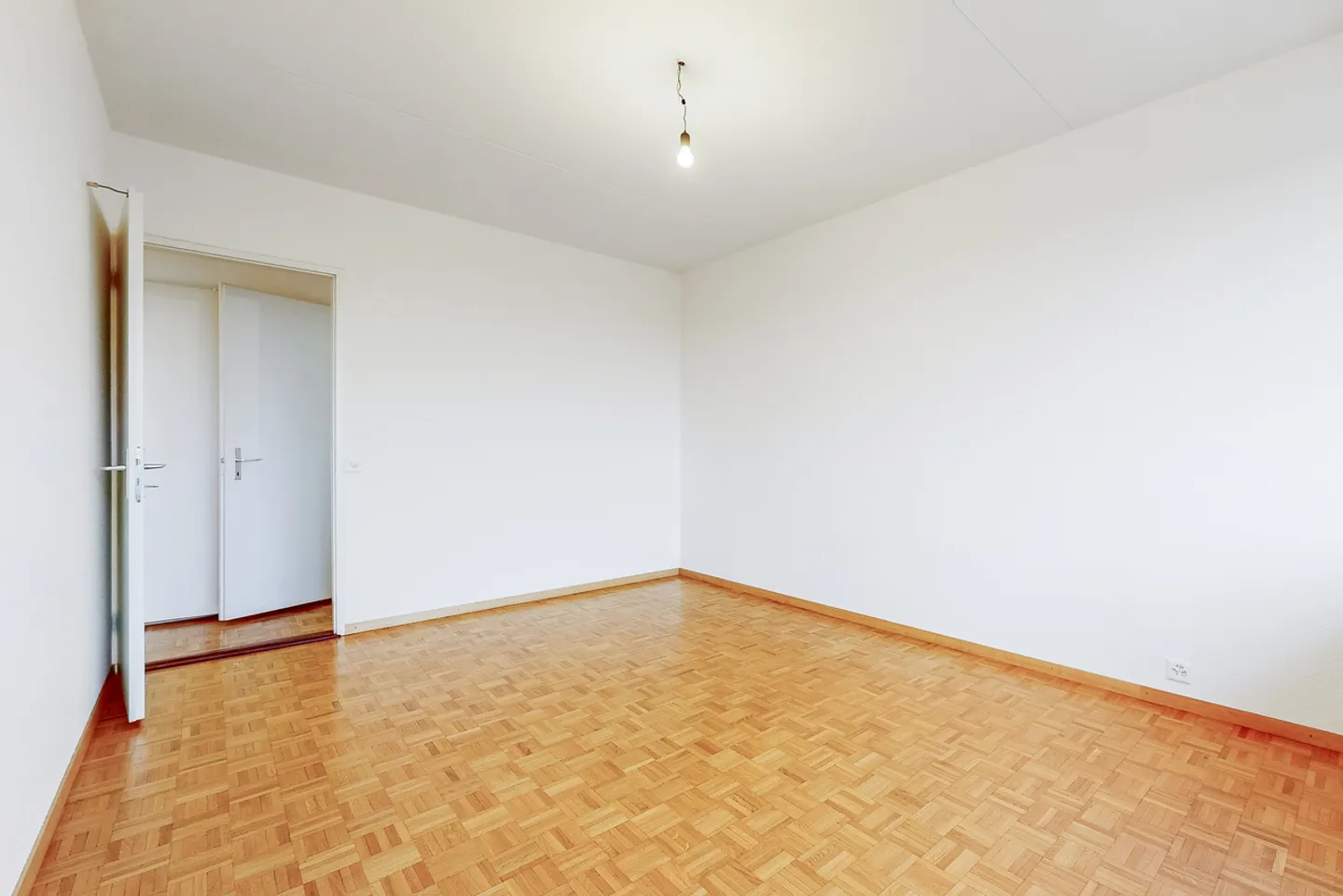 Schönes Familienapartment in Petit-Lancy - Foto 5 di 6