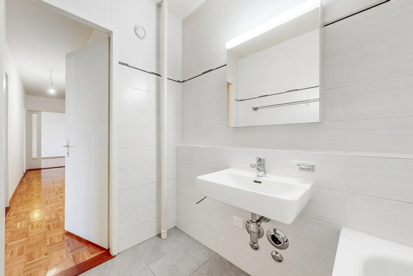 Schönes Familienapartment in Petit-Lancy - Foto 6 di 6