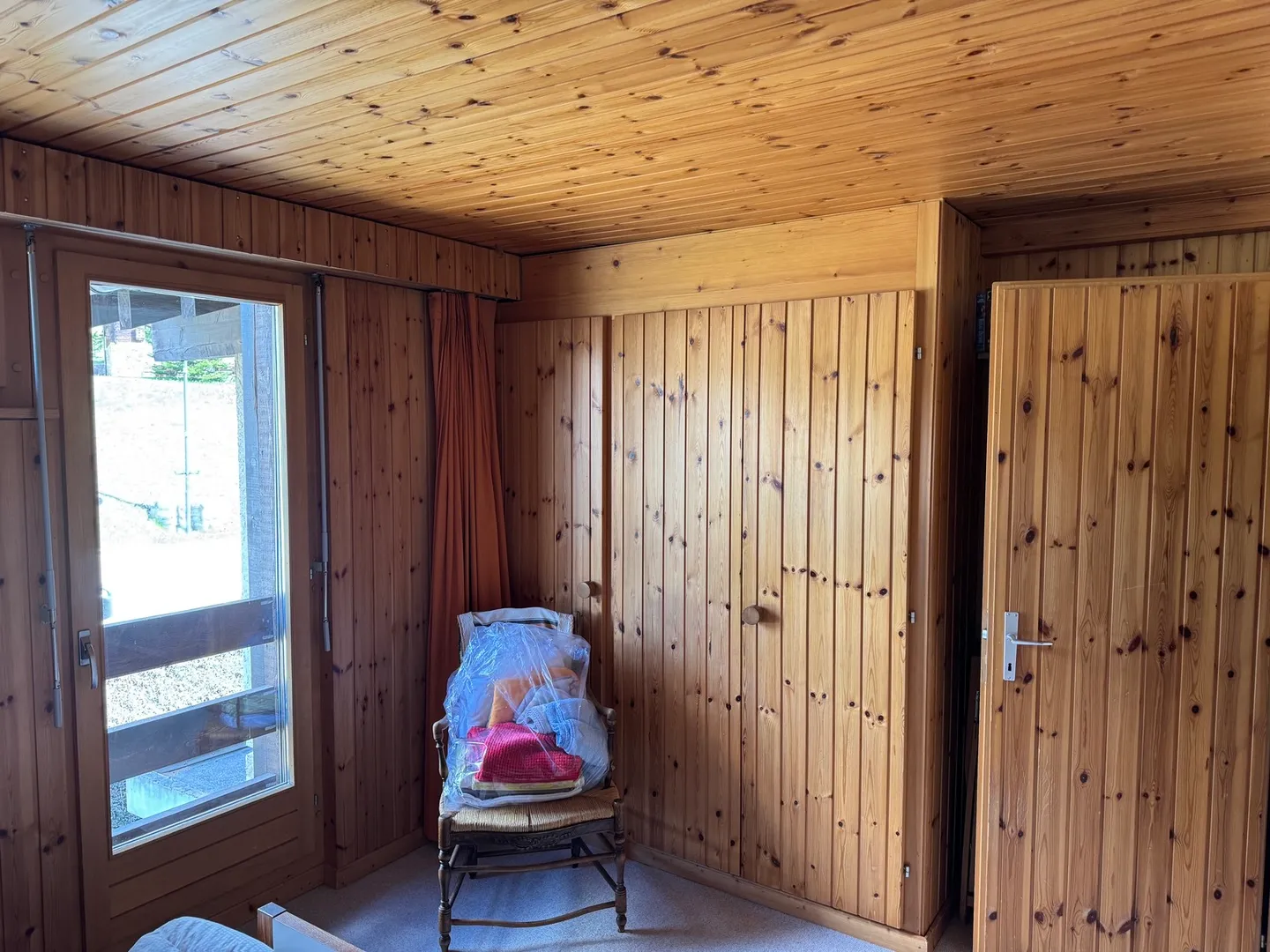 Charming Apartment in Val Ferret - Photo 7 of 13