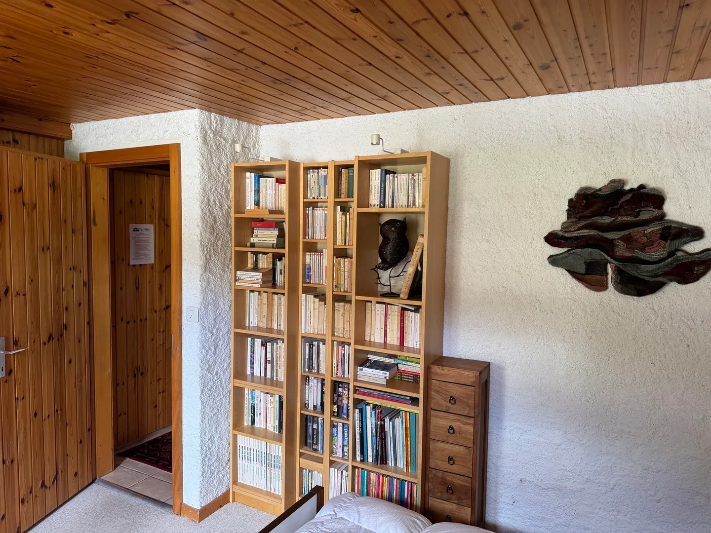 Charming Apartment in Val Ferret - Photo 8 of 13