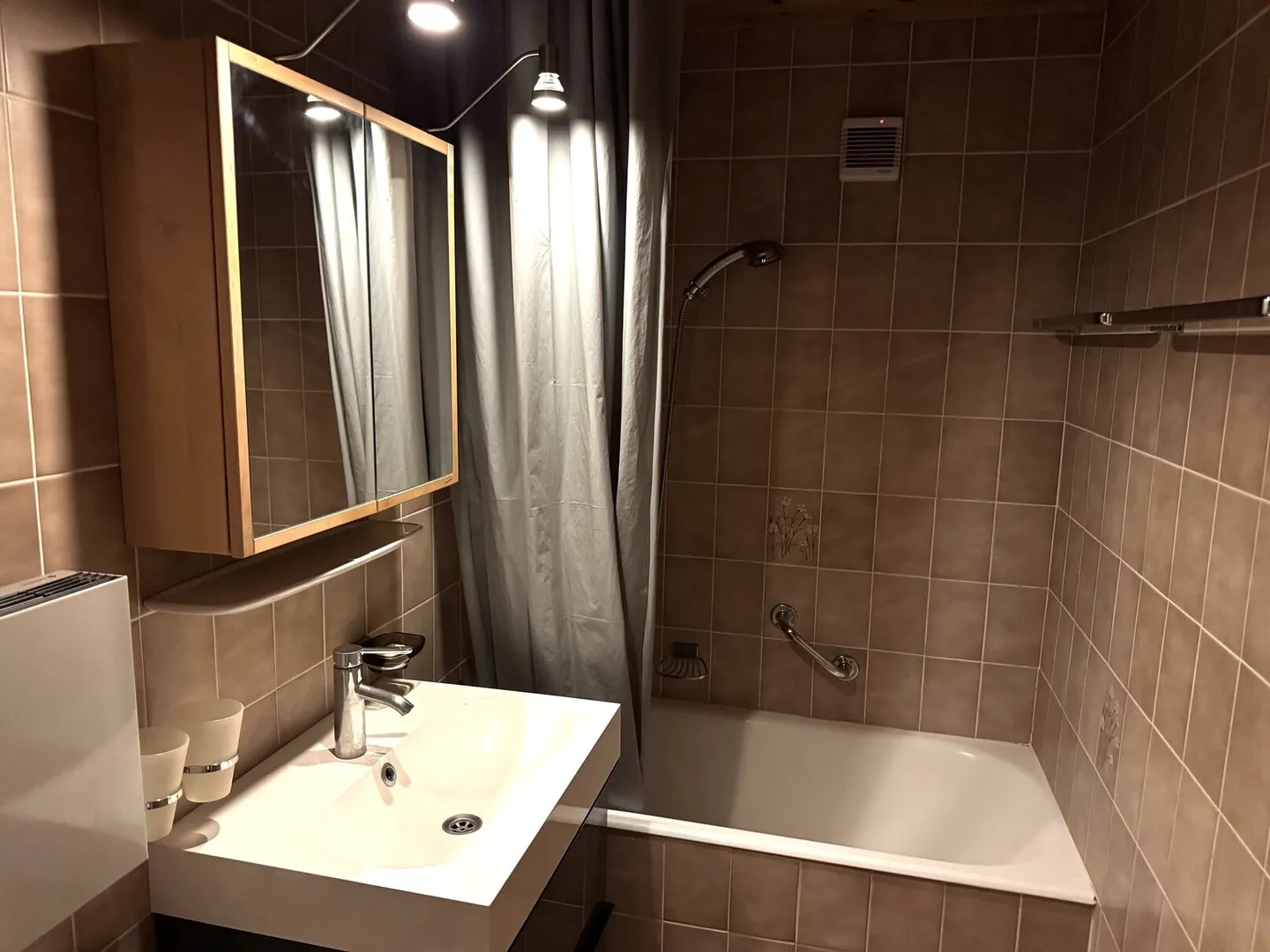 Charming Apartment in Val Ferret - Photo 9 of 13