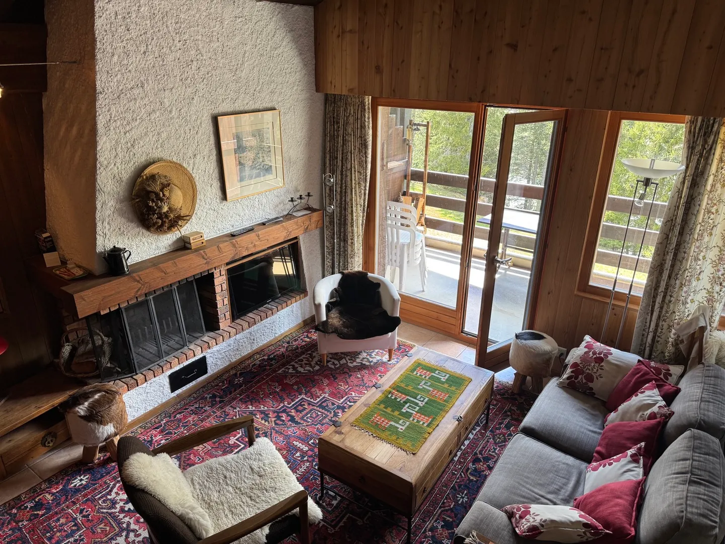 Charming Apartment in Val Ferret - Photo 10 of 13